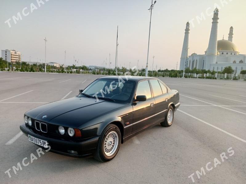 BMW 528 1991 - 77 000 TMT - Balkanabat - img 2