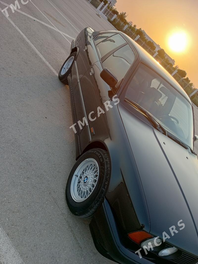BMW 528 1991 - 77 000 TMT - Balkanabat - img 7