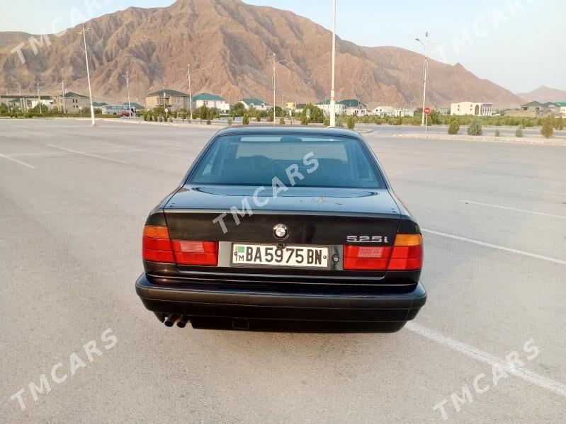BMW 528 1991 - 77 000 TMT - Balkanabat - img 5