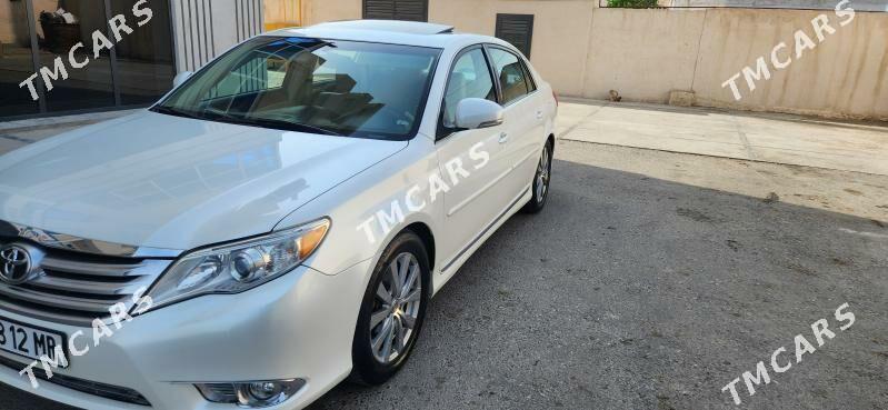 Toyota Avalon 2012 - 296 000 TMT - Mary - img 2