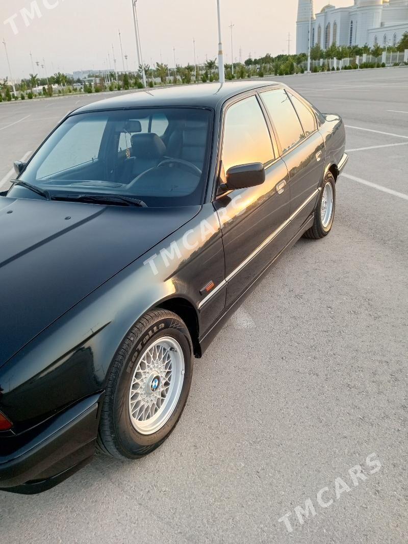 BMW 528 1991 - 77 000 TMT - Balkanabat - img 8