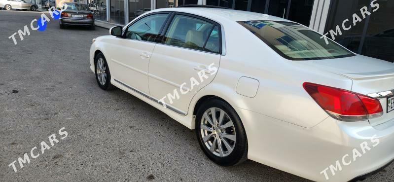 Toyota Avalon 2012 - 296 000 TMT - Mary - img 3