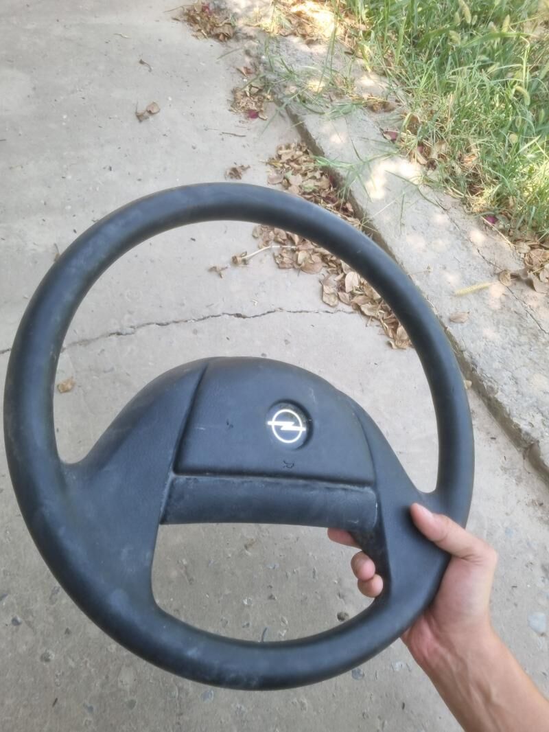 opel astra rol 100 TMT - Дашогуз - img 2