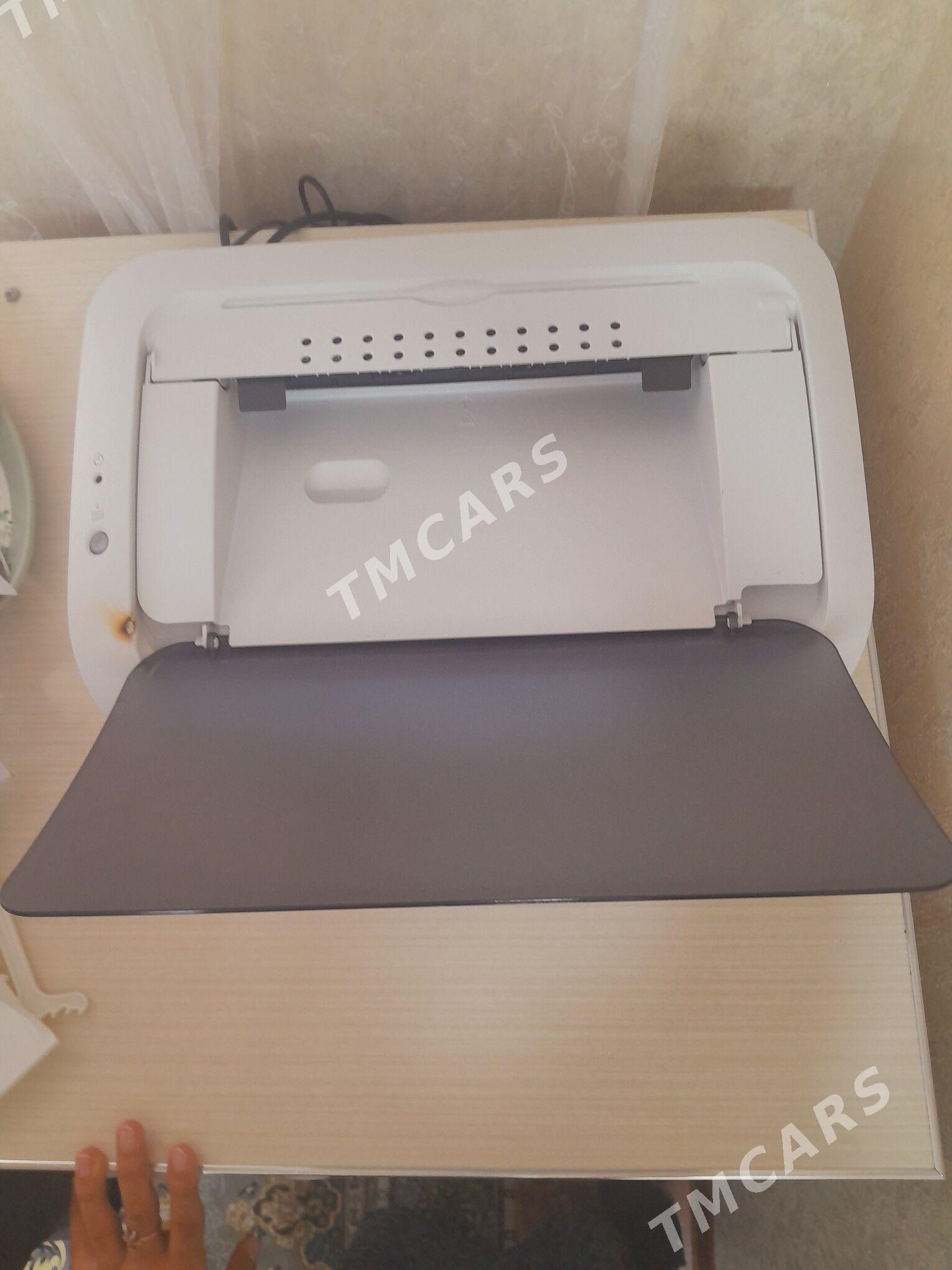 printer - Туркменбаши - img 2