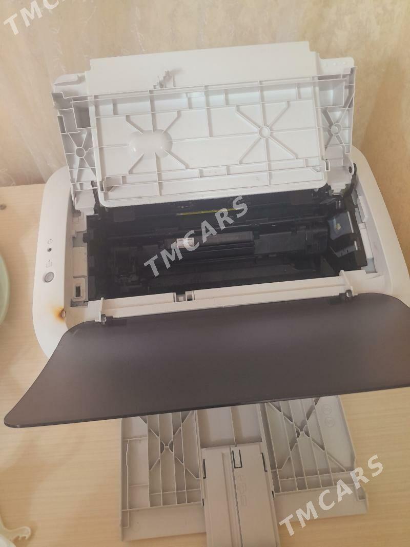 printer - Туркменбаши - img 3