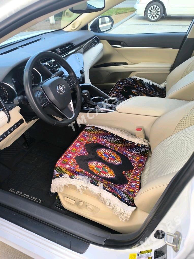 Toyota Camry 2020 - 450 000 TMT - Aşgabat - img 5