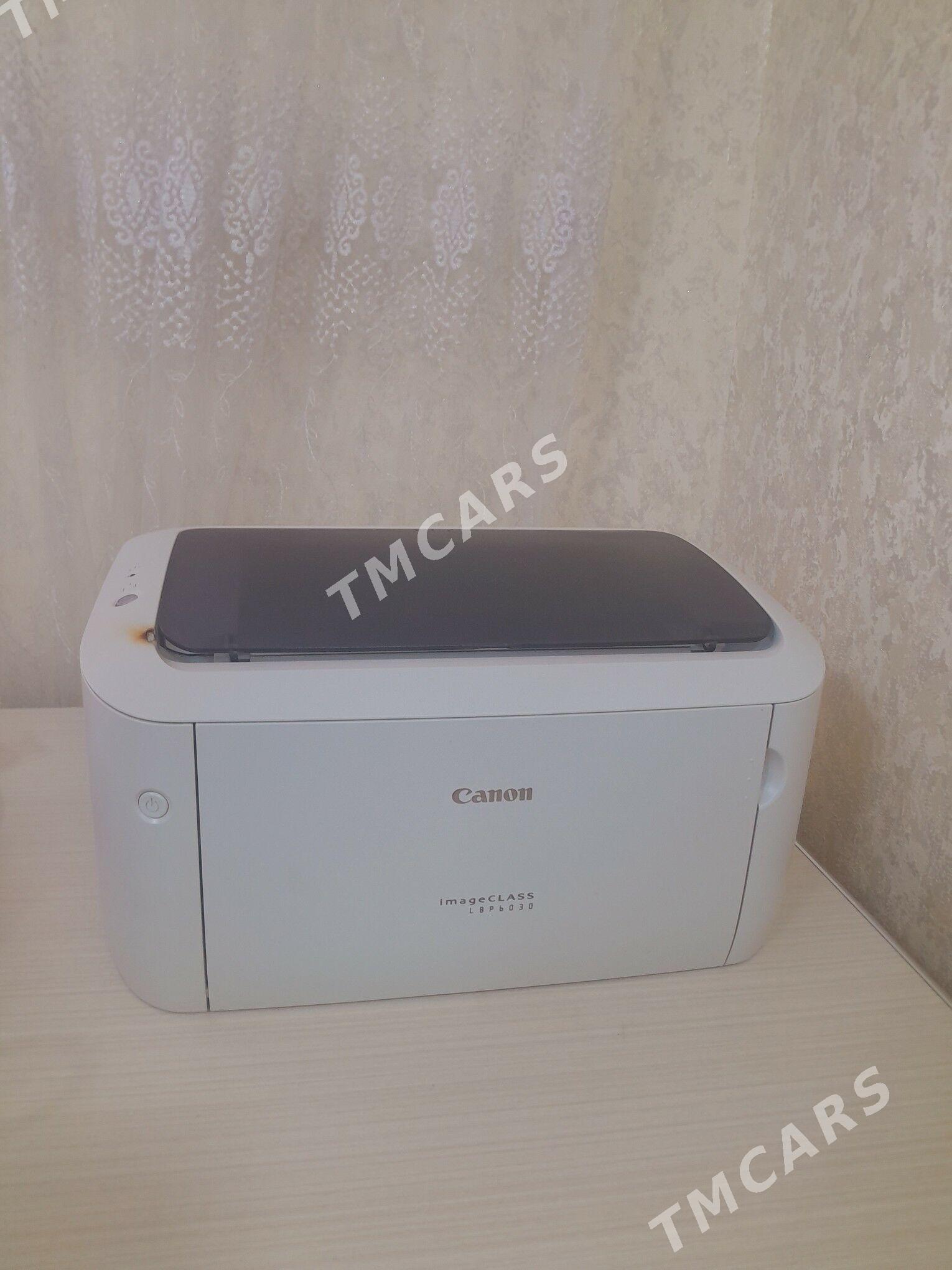 printer - Туркменбаши - img 4
