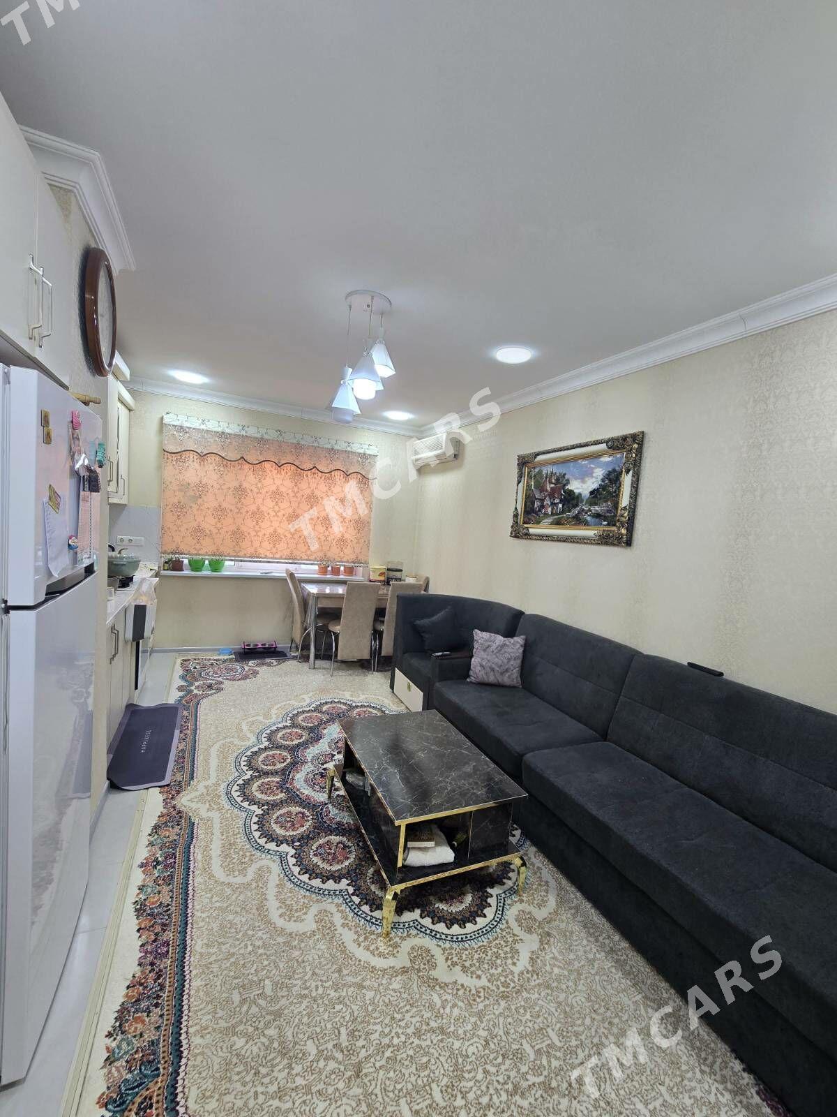 3 komnat  mir 4   1 etaz - Aşgabat - img 7