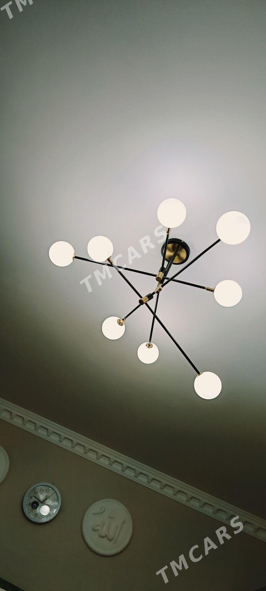 lustra led - Aşgabat - img 2