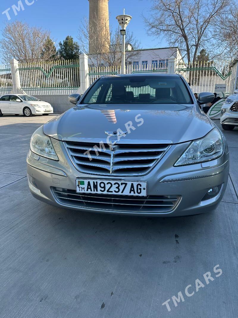 Hyundai Genesis 2010 - 180 000 TMT - Aşgabat - img 2