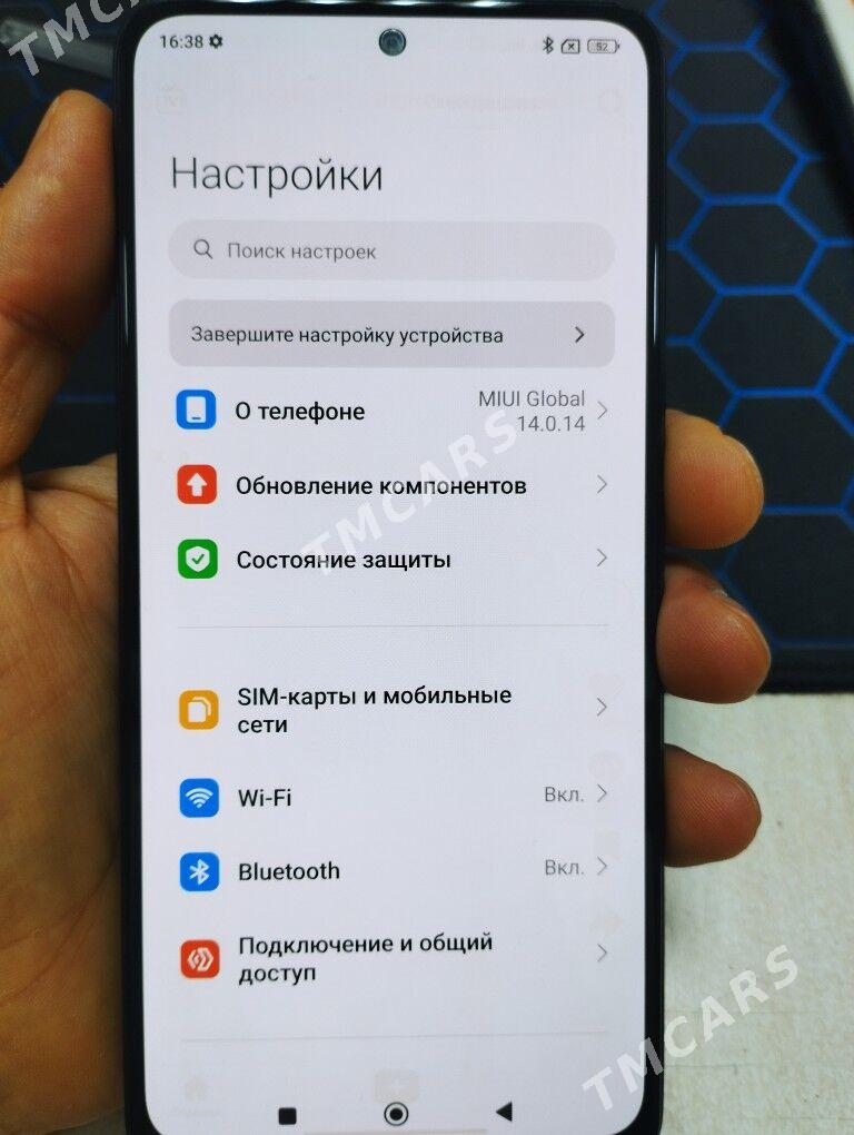 Redmi not 12  8/128gb - 30 mkr - img 2