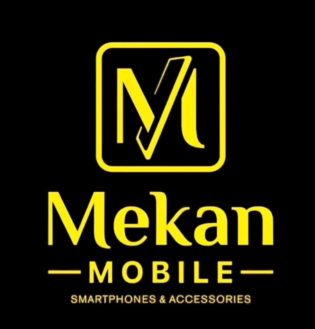 Mekan Mobile