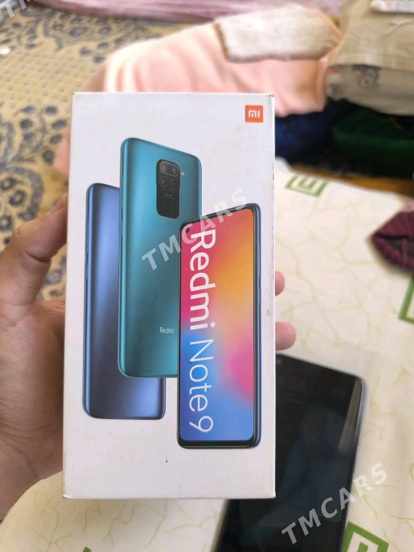 Redmi not 9 arassa - Esenguly - img 2