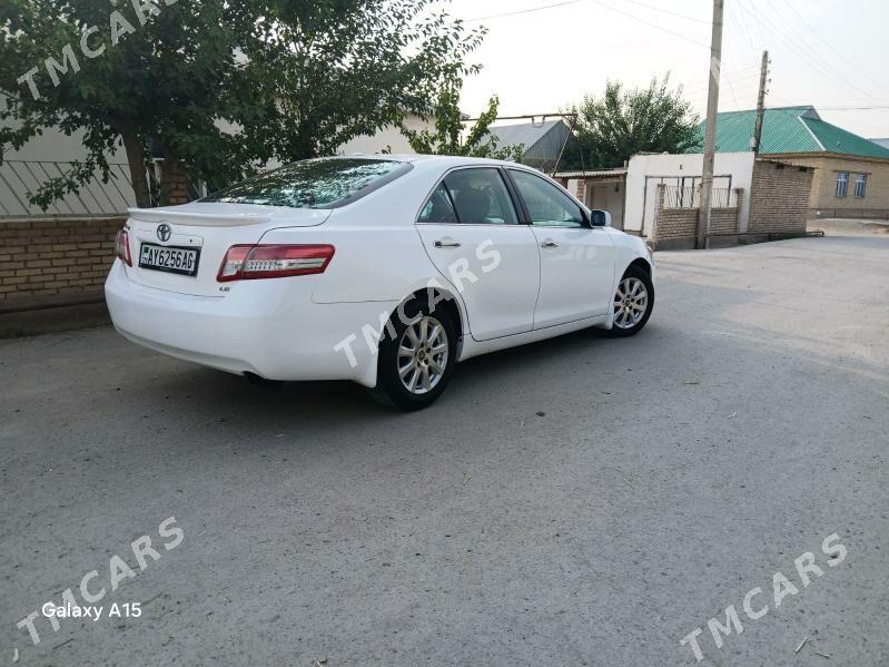 Toyota Camry 2010 - 170 000 TMT - "Алтын Асыр" Гундогар базары ( Толкучка) - img 4