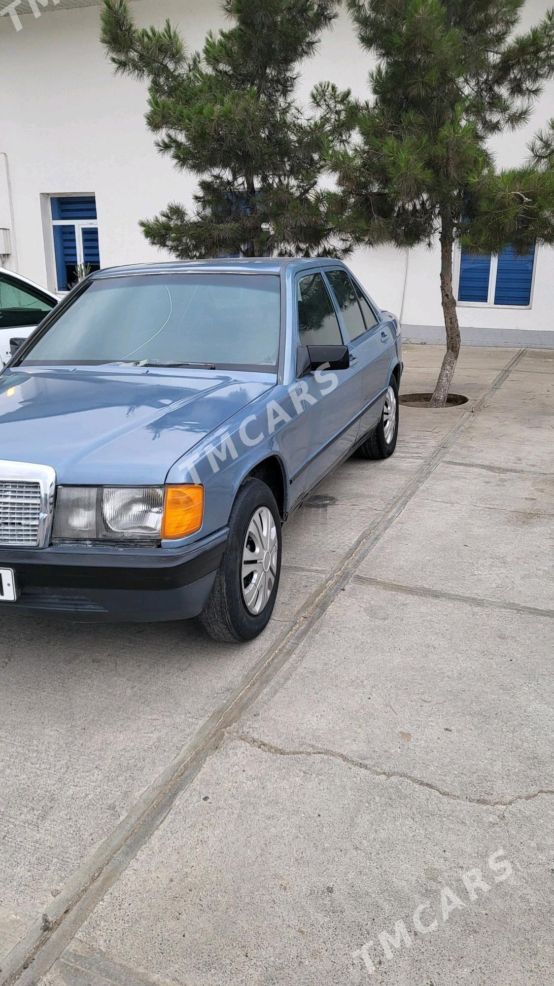 Mercedes-Benz 190E 1988 - 20 000 TMT - Türkmenbaşy - img 3