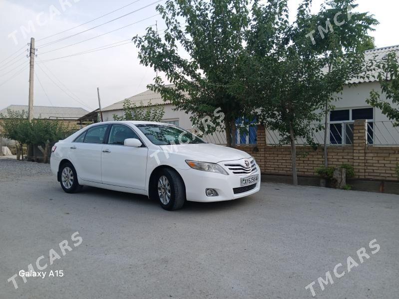 Toyota Camry 2010 - 170 000 TMT - "Алтын Асыр" Гундогар базары ( Толкучка) - img 5
