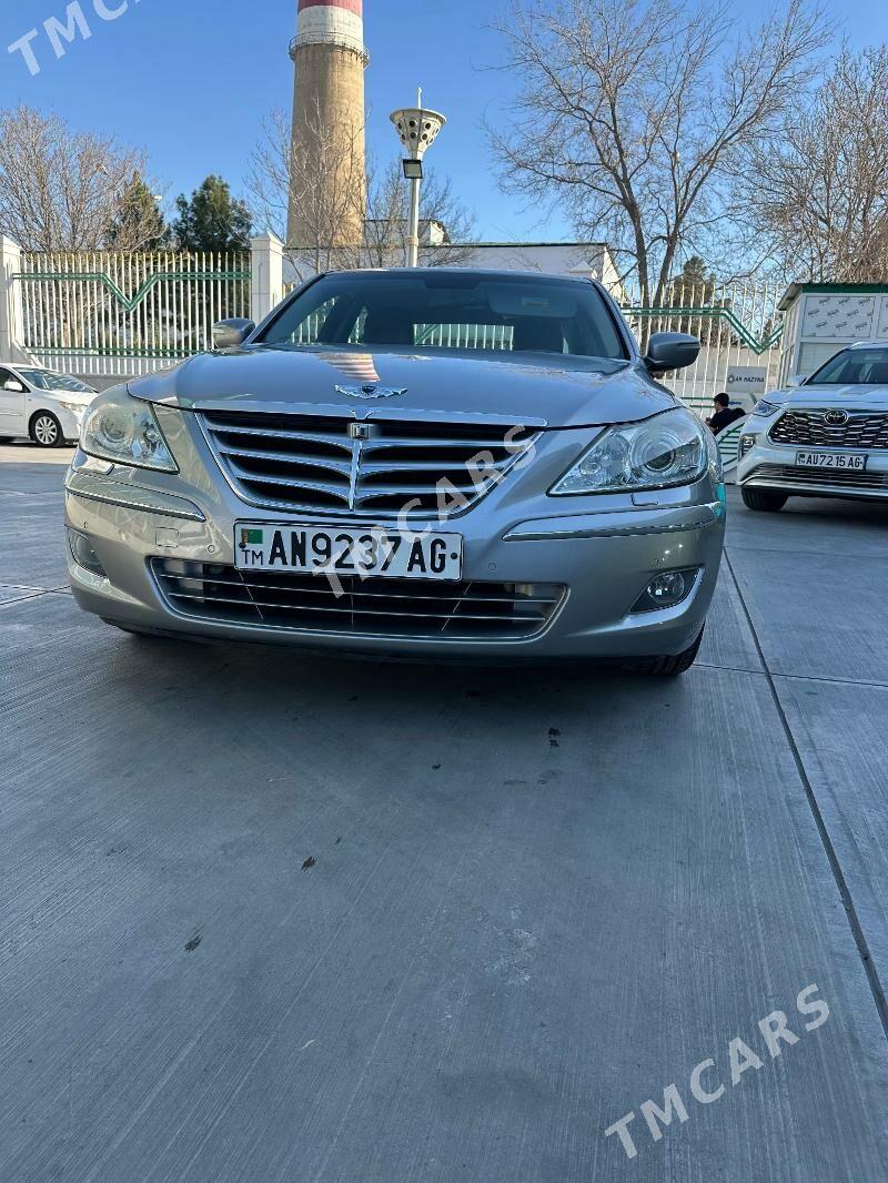 Hyundai Genesis 2010 - 180 000 TMT - Aşgabat - img 4