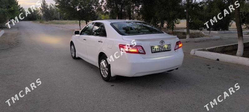 Toyota Camry 2010 - 170 000 TMT - "Алтын Асыр" Гундогар базары ( Толкучка) - img 6