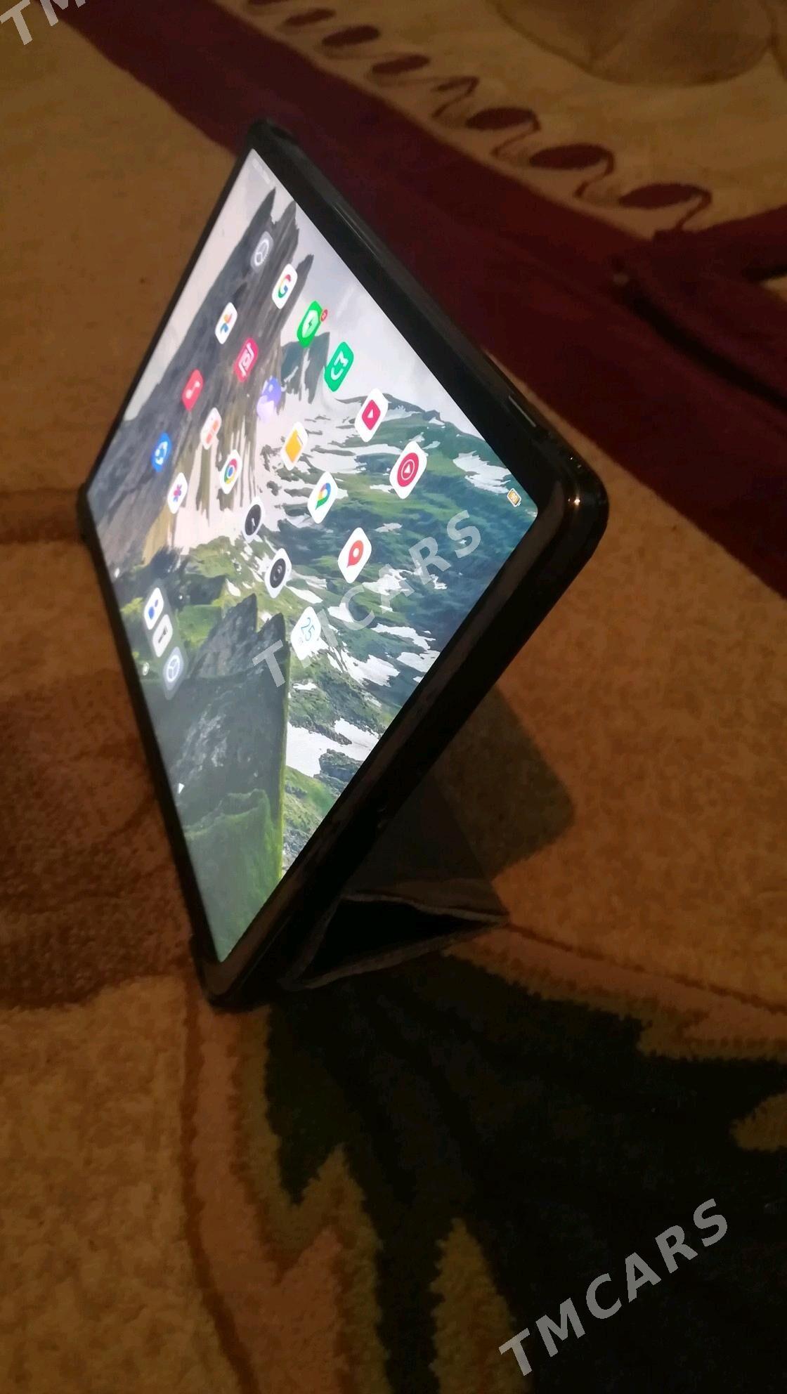 Planşet Xiaomi Pad 5 - Гурбансолтан Едже - img 4