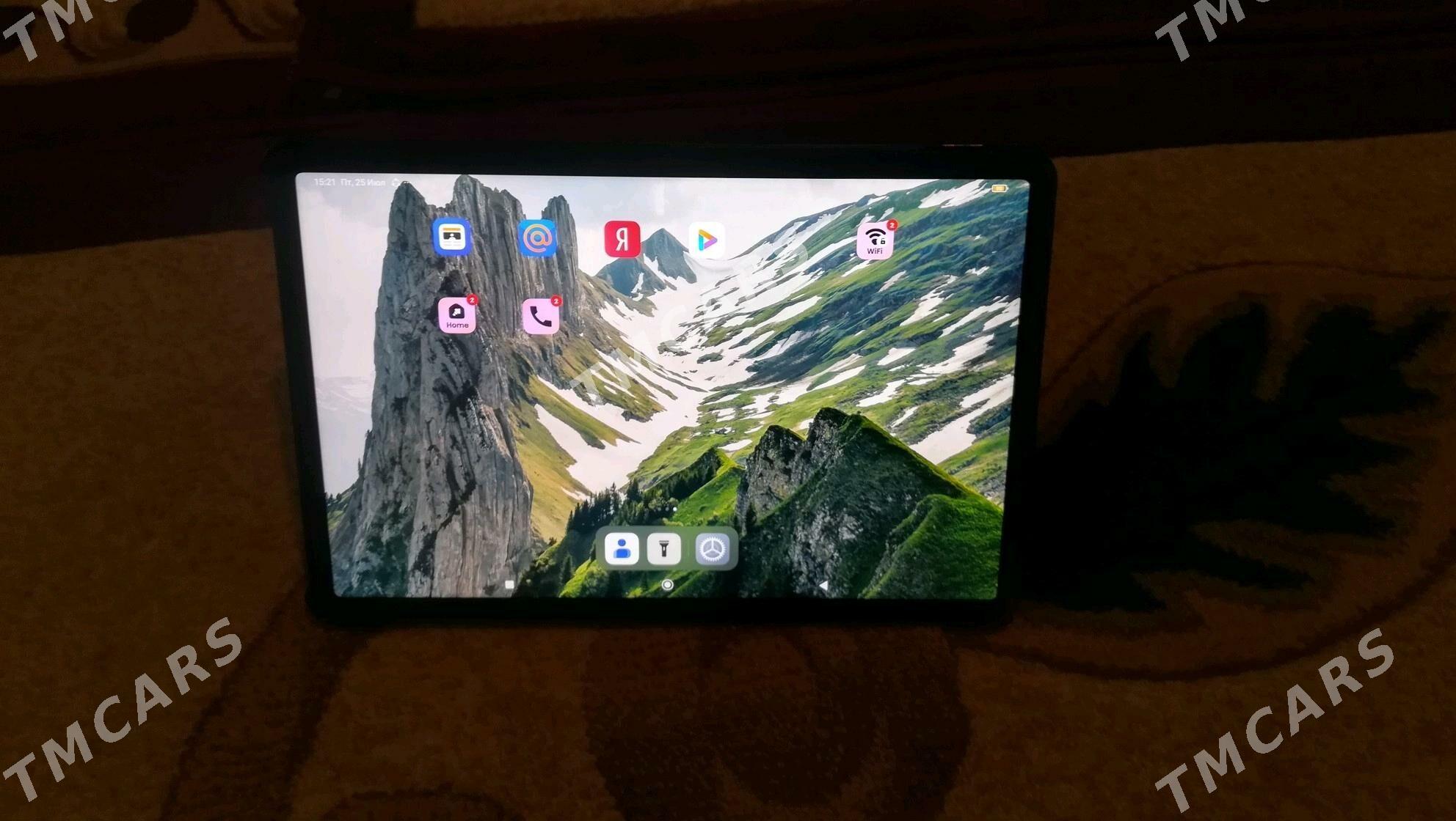 Planşet Xiaomi Pad 5 - Гурбансолтан Едже - img 3