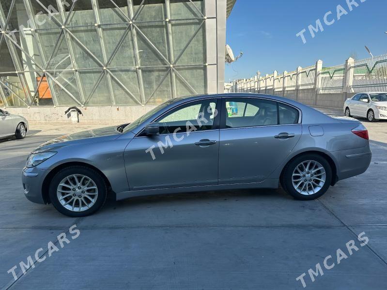 Hyundai Genesis 2010 - 180 000 TMT - Aşgabat - img 3