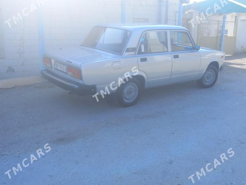 Lada 2107 2010 - 62 000 TMT - Balkanabat - img 4