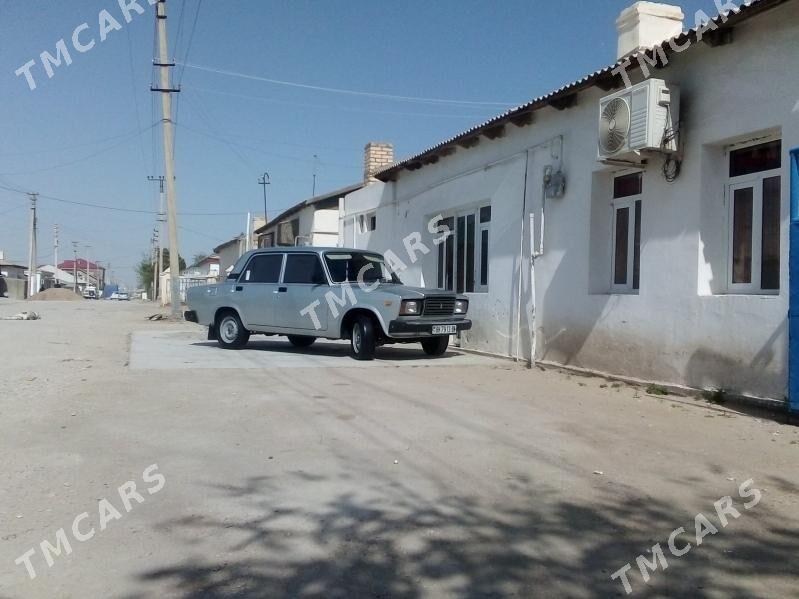 Lada 2107 2010 - 62 000 TMT - Balkanabat - img 3