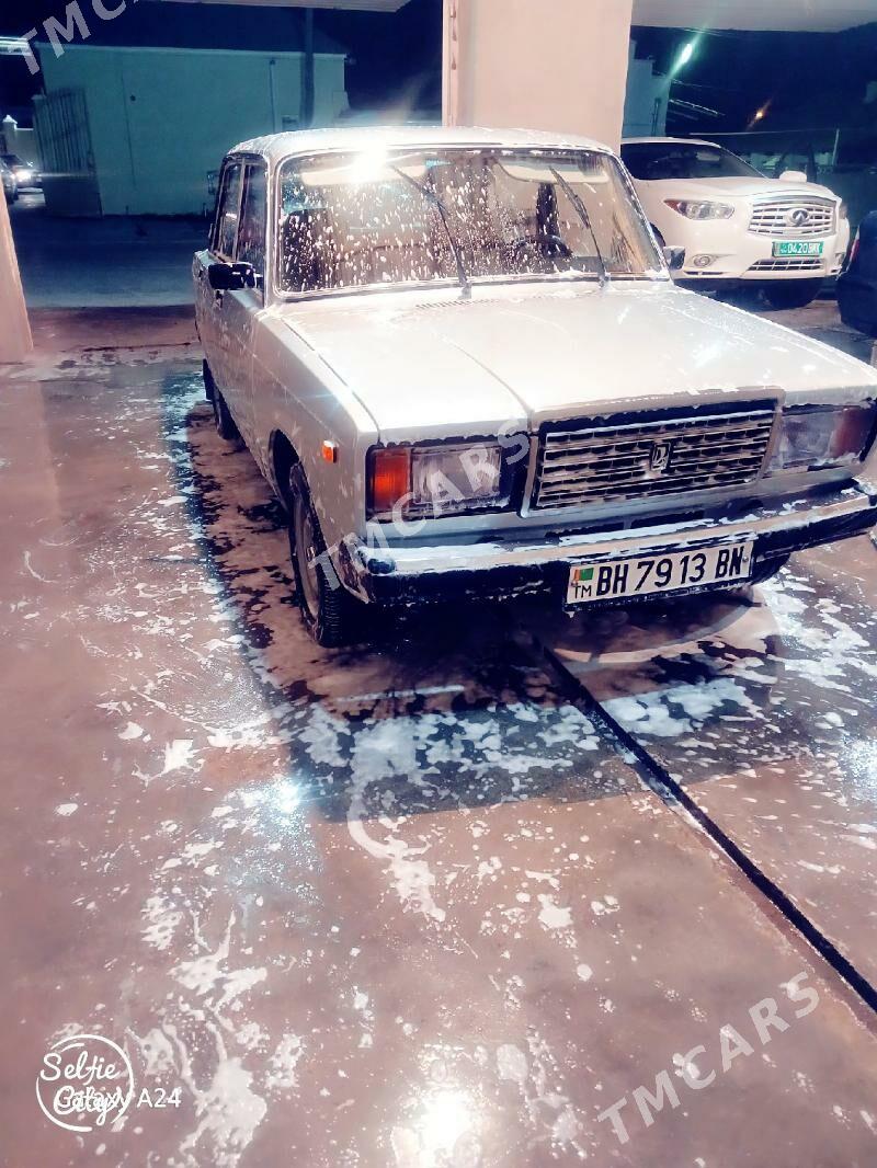 Lada 2107 2010 - 62 000 TMT - Balkanabat - img 2
