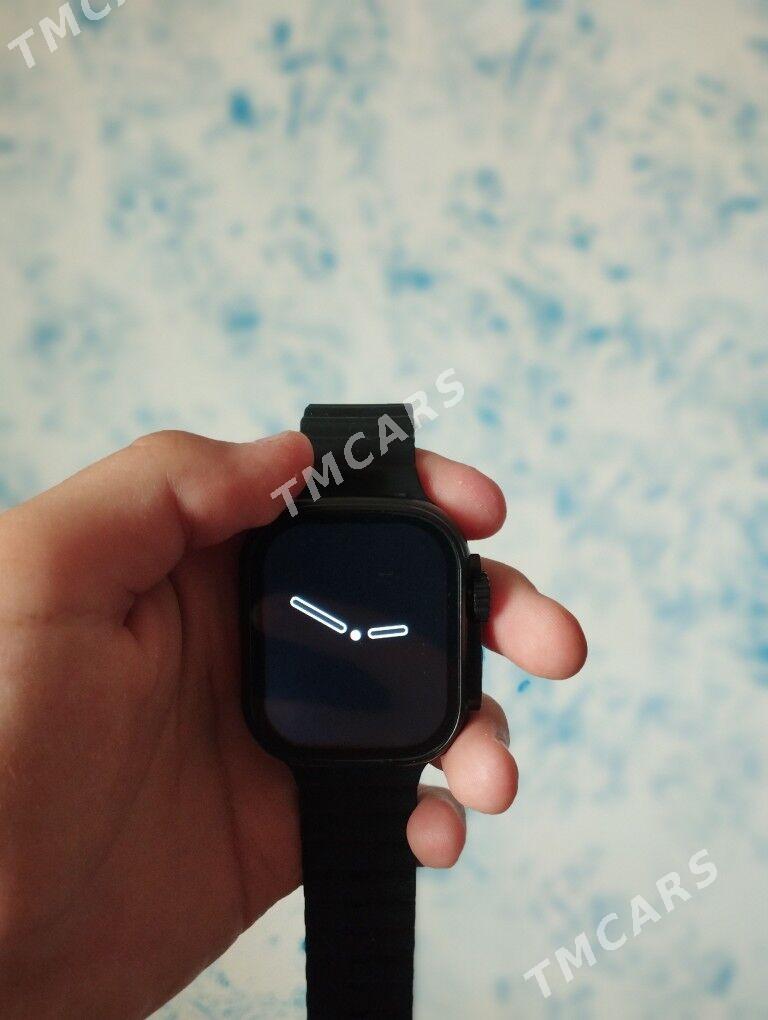 smart watch sagat - Köşi - img 2