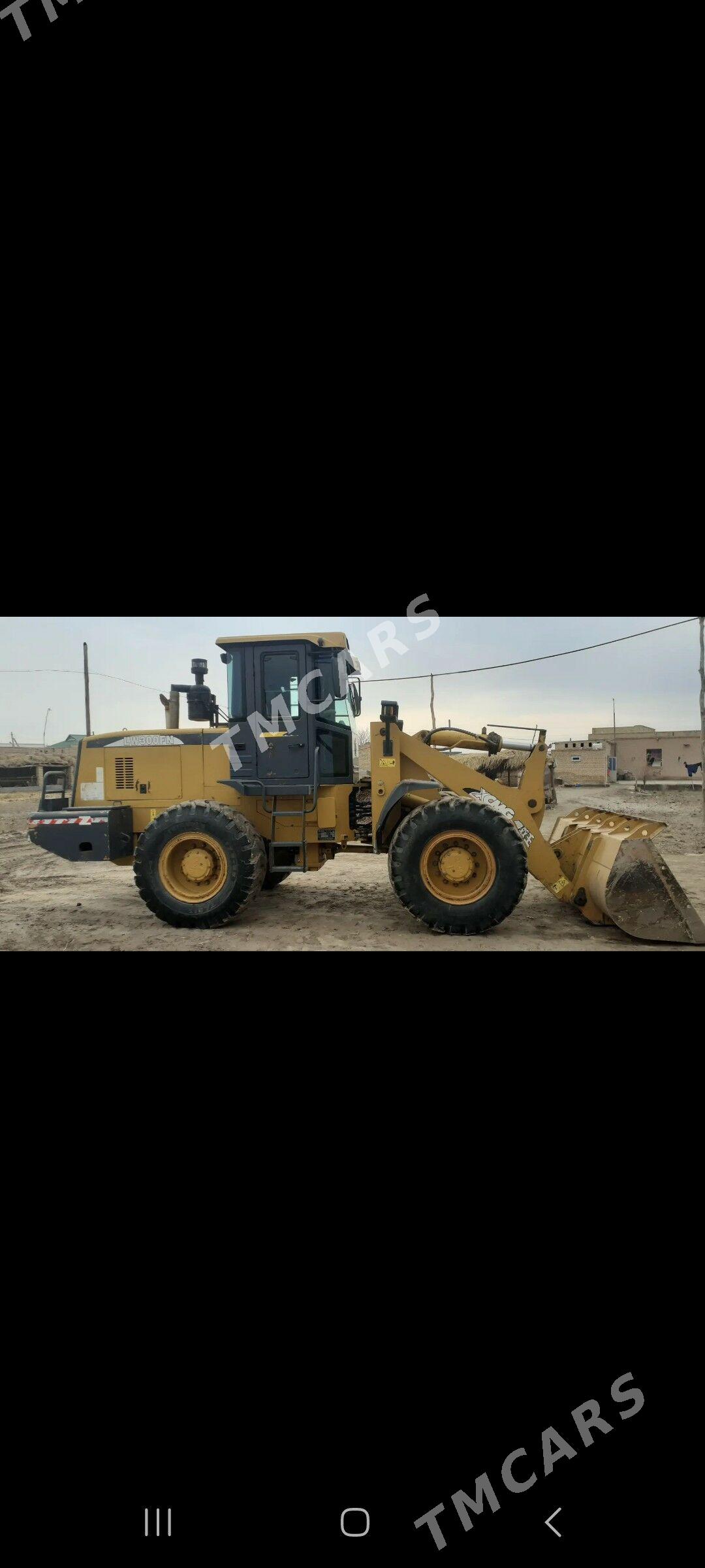 XCMG LW300F 2014 - 450 000 TMT - Dänew - img 2