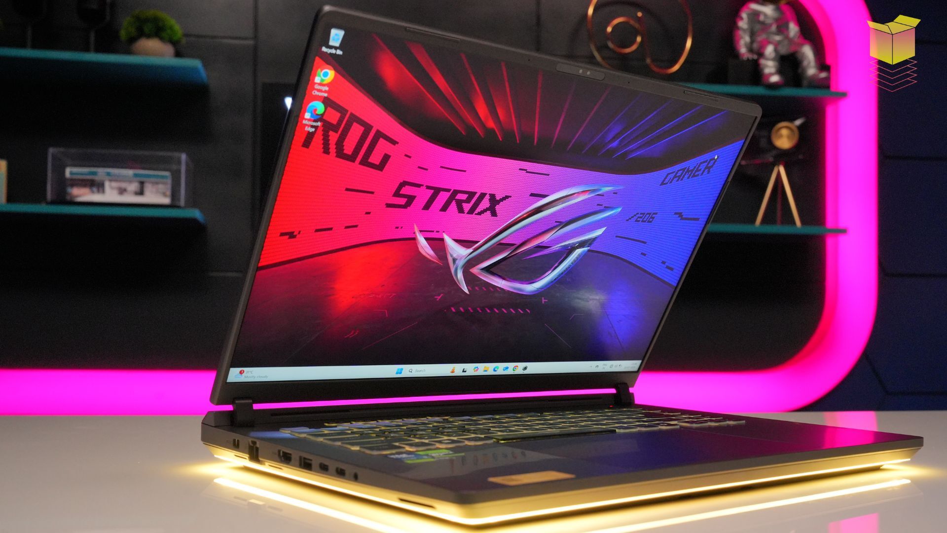 Asus Rog RTX5090/5080/5070Ti - Ашхабад - img 6