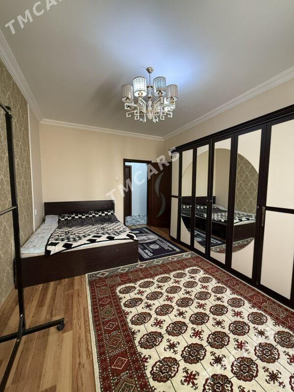 Гаудан W 4+1 ком 110м2 5этаж - Howdan "W" - img 10