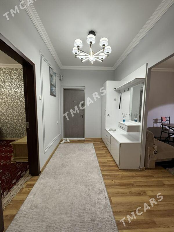 Гаудан W 4+1 ком 110м2 5этаж - Howdan "W" - img 4