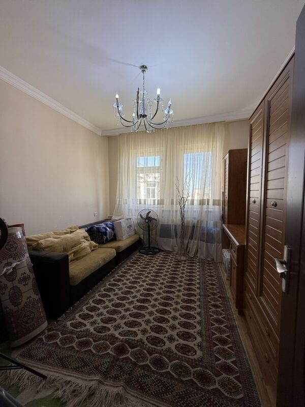Гаудан W 4+1 ком 110м2 5этаж - Howdan "W" - img 3