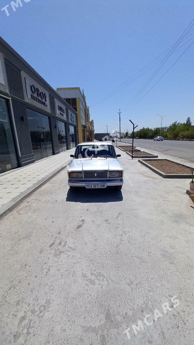 Lada 2107 2004 - 27 000 TMT - Mary - img 2