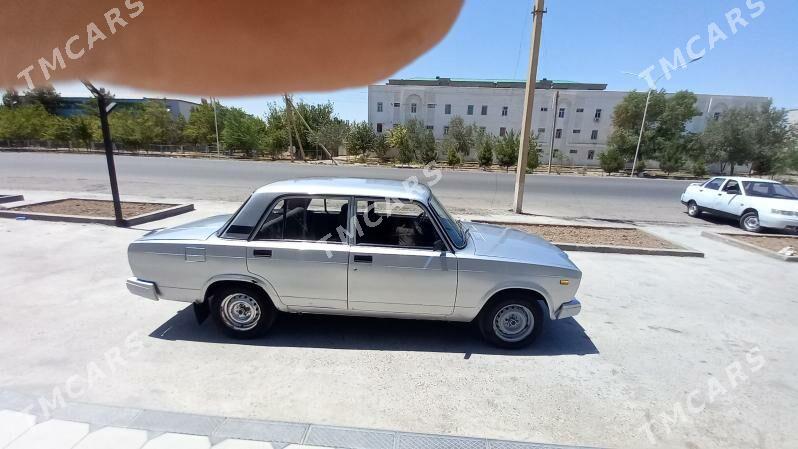 Lada 2107 2004 - 27 000 TMT - Mary - img 5