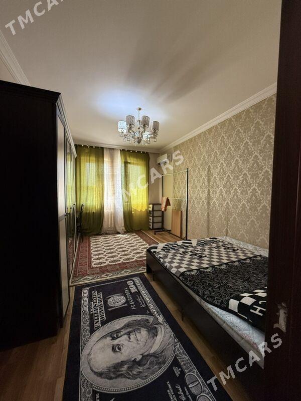 Гаудан W 4+1 ком 110м2 5этаж - Howdan "W" - img 8