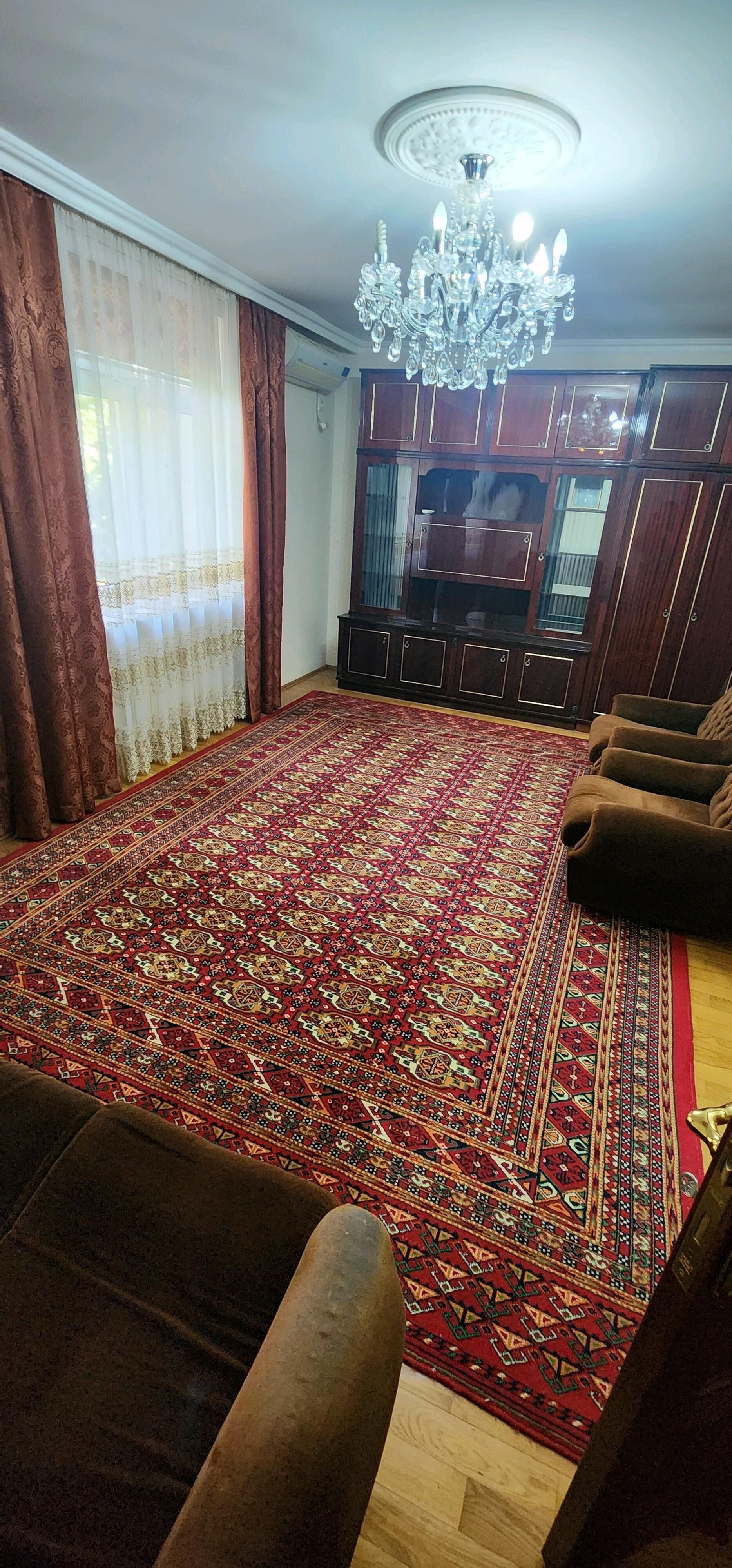 Arenda 10mikir - Aşgabat - img 2