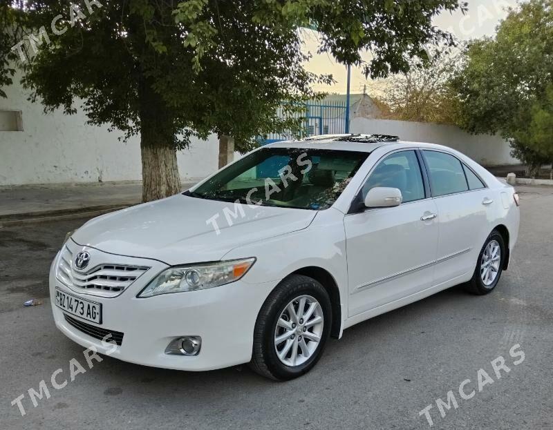 Toyota Camry 2010 - 250 000 TMT - Bedew - img 4