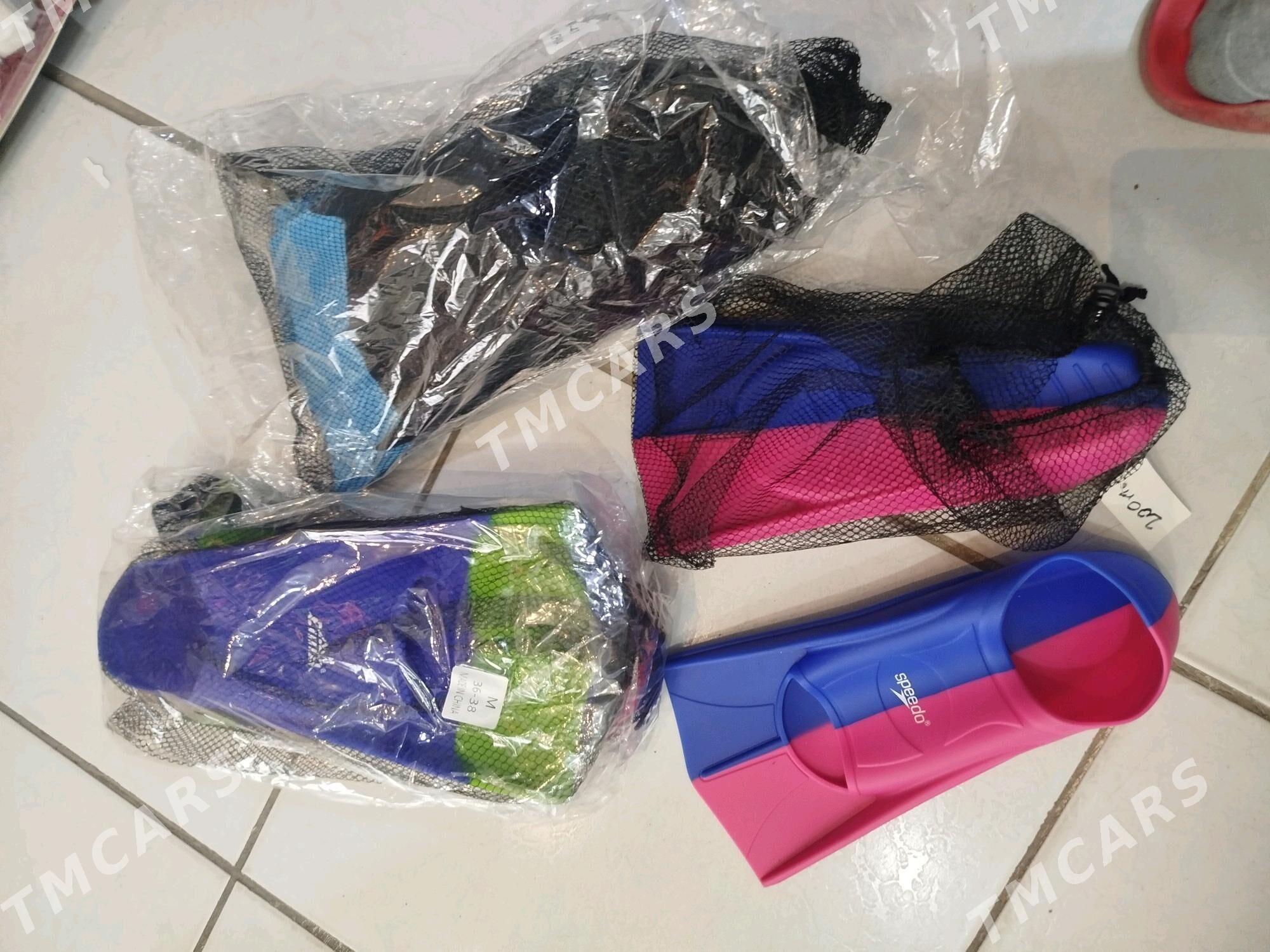 Lasty spido 30+35razmer - Mary - img 2