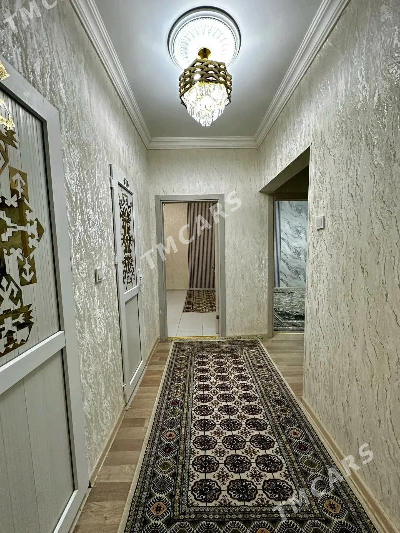  ПРОДАЖА МИР 7/3 2 КОМ 1ЭТ - Ашхабад - img 6