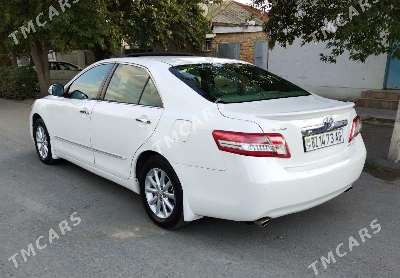 Toyota Camry 2010 - 250 000 TMT - Bedew - img 5