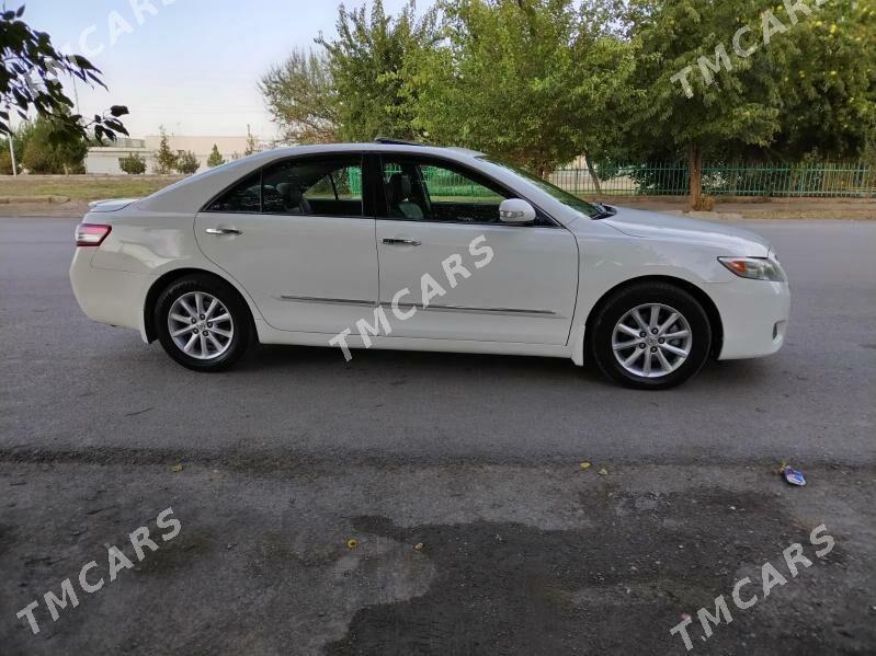 Toyota Camry 2010 - 250 000 TMT - Bedew - img 3