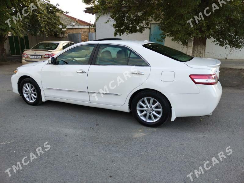 Toyota Camry 2010 - 250 000 TMT - Bedew - img 2