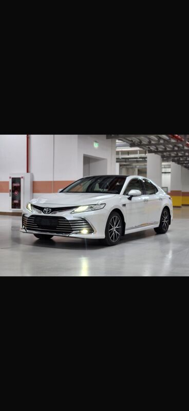 Toyota Camry 2023 - 710 000 TMT - Aşgabat - img 2