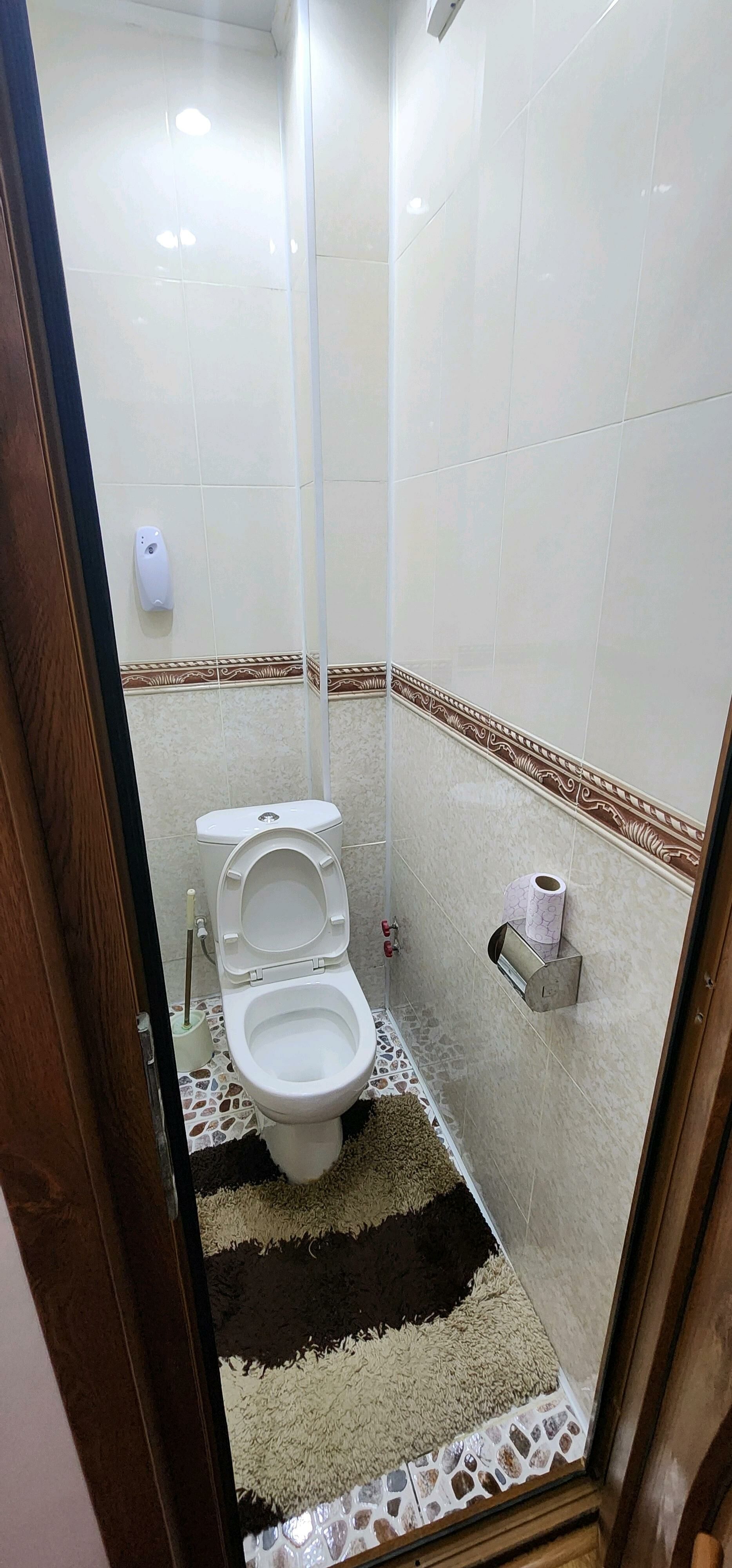 Arenda 10mikir - Aşgabat - img 10