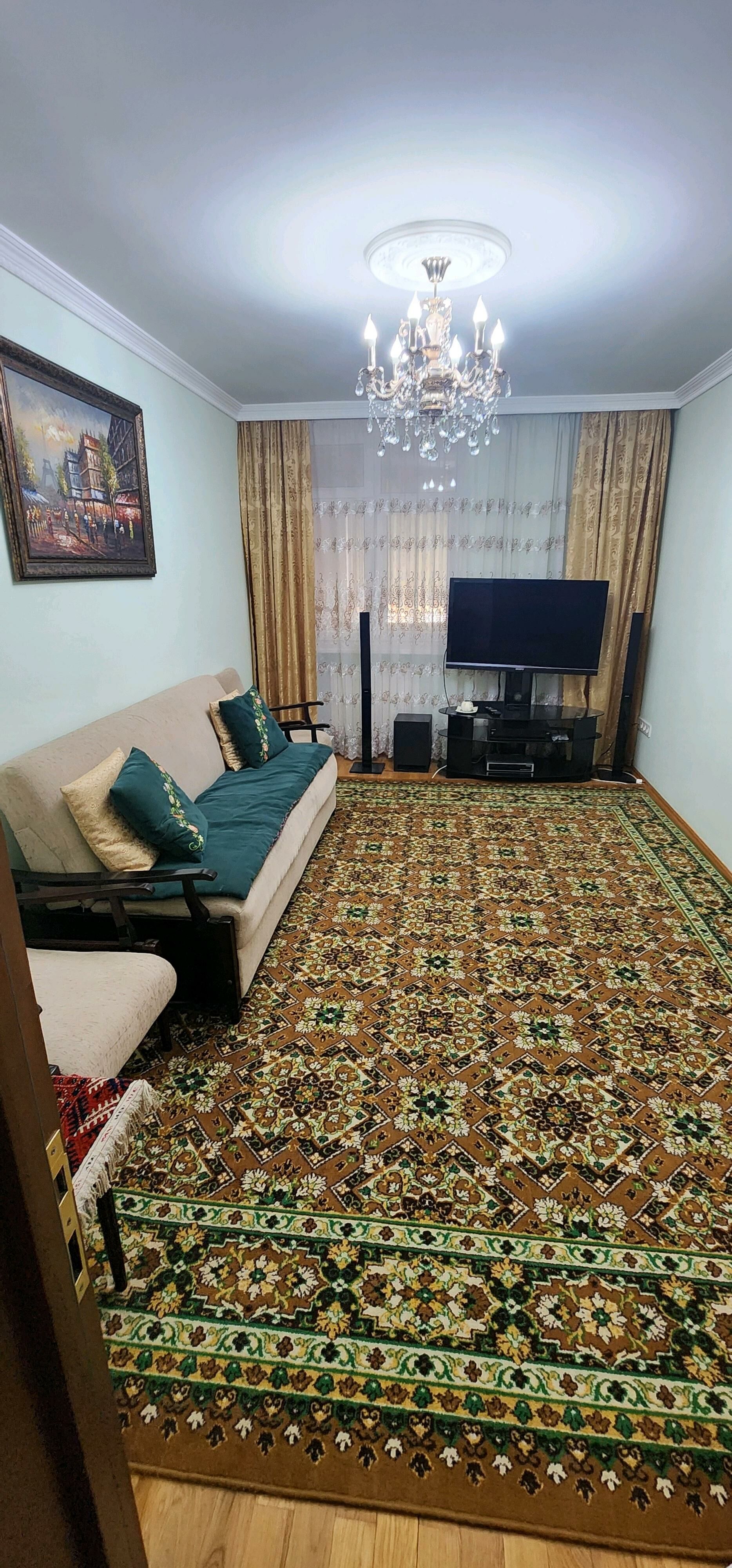 Arenda 10mikir - Aşgabat - img 8