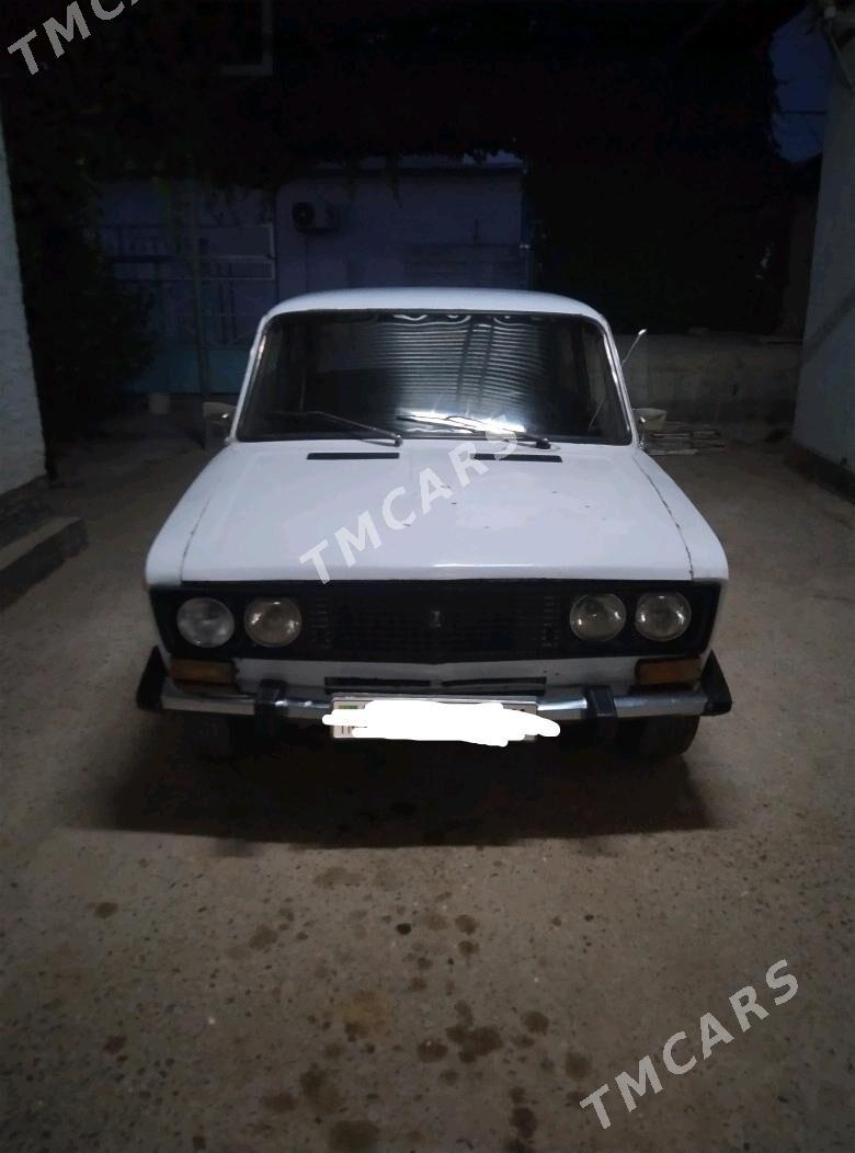 Lada 2106 1989 - 10 000 TMT - Ýaşlyk - img 3