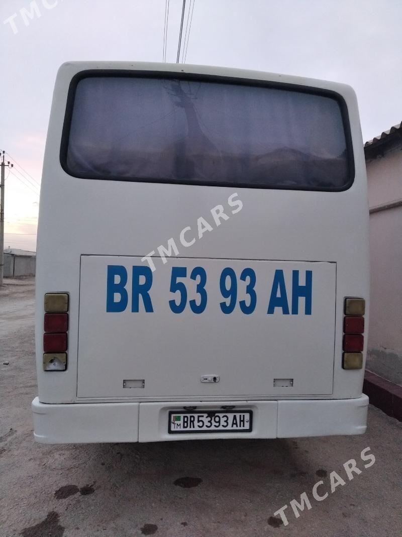 Iveco Daily 1996 - 140 000 TMT - Теджен - img 3