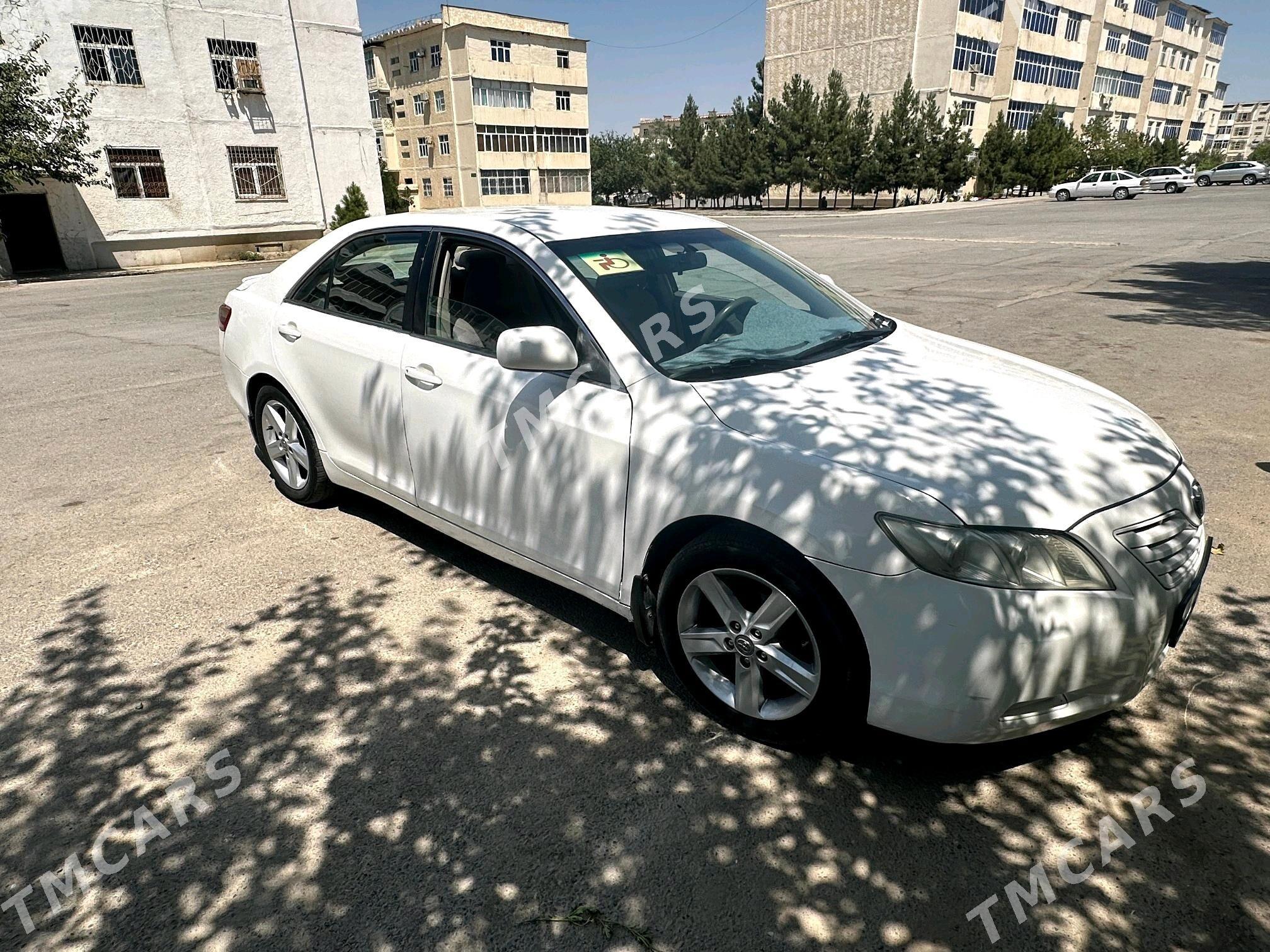 Toyota Camry 2008 - 140 000 TMT - Aşgabat - img 4